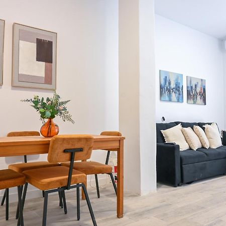 For You Rentals Agradable Apartamento Temporal De Un Dormitorio En Carabanchel Pol49 Madrid Kültér fotó