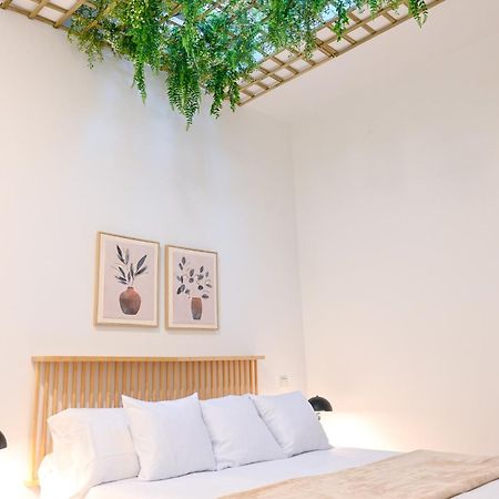 For You Rentals Agradable Apartamento Temporal De Un Dormitorio En Carabanchel Pol49 Madrid Kültér fotó
