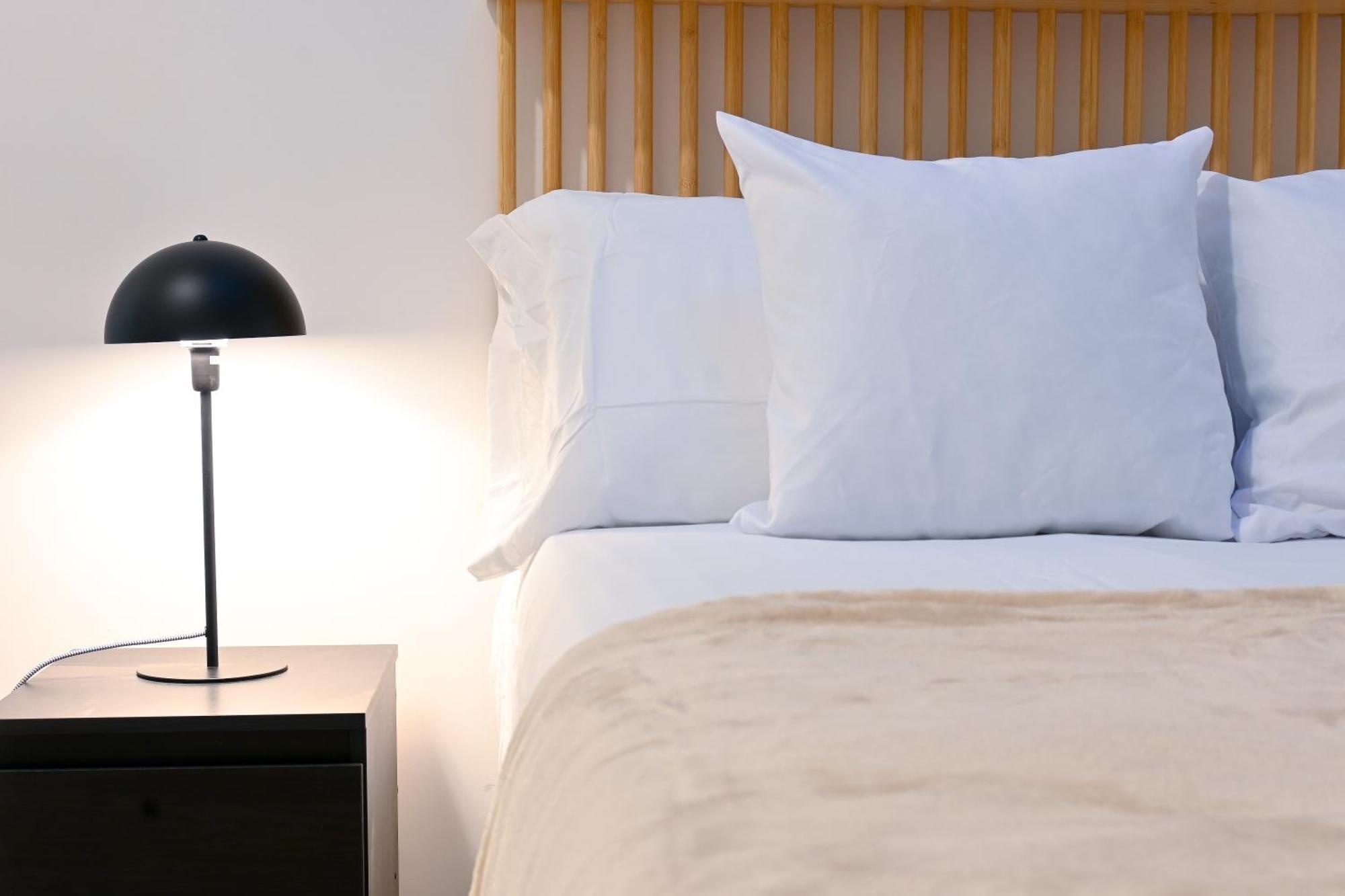 For You Rentals Agradable Apartamento Temporal De Un Dormitorio En Carabanchel Pol49 Madrid Kültér fotó